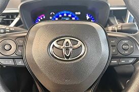 2020 Toyota Corolla Hybrid LE FWD for sale in Concord, CA – photo 20