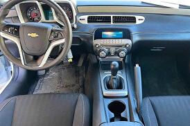 2015 Chevrolet Camaro 1LS for sale in Stockton, CA – photo 15