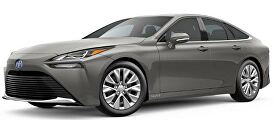 2022 Toyota Mirai XLE FWD for sale in Roseville, CA – photo 2