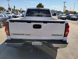 2005 Chevrolet Silverado 1500 LS Extended Cab for sale in Yuba City, CA – photo 10