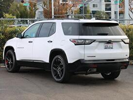 2018 Chevrolet Traverse Premier for sale in Sacramento, CA – photo 2