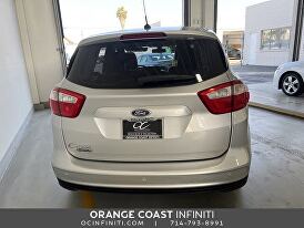 2016 Ford C-Max Energi SEL FWD for sale in Westminster, CA – photo 10