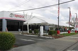 2020 Toyota RAV4 Hybrid XSE for sale in Walnut Creek, CA – photo 36