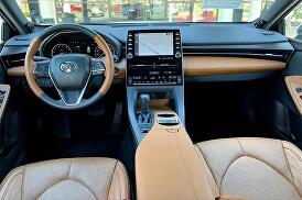 2021 Toyota Avalon Limited for sale in Cathedral City, CA – photo 14