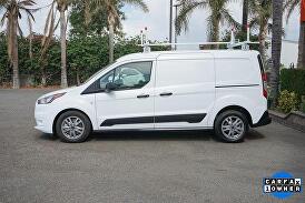 2022 Ford Transit Connect XLT for sale in Fontana, CA – photo 5