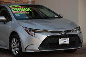 2020 Toyota Corolla LE for sale in Watsonville, CA – photo 2