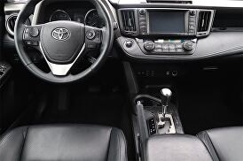 2017 Toyota RAV4 Platinum AWD for sale in Daly City, CA – photo 14