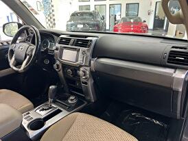 2016 Toyota 4Runner SR5 for sale in Richmond, CA – photo 18