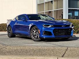 2021 Chevrolet Camaro ZL1 for sale in Roseville, CA