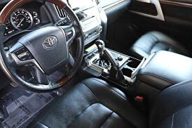 2016 Toyota Land Cruiser V8 for sale in Colma, CA – photo 14