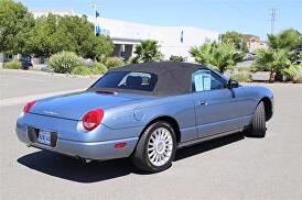 2005 Ford Thunderbird for sale in Pittsburg, CA – photo 5