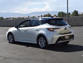 2021 Toyota Corolla Hatchback SE FWD for sale in Lancaster, CA – photo 3