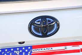 2021 Toyota RAV4 Hybrid XSE for sale in Fontana, CA – photo 11