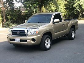 2007 Toyota Tacoma Base for sale in Long Beach, CA – photo 14