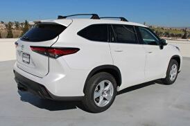 2023 Toyota Highlander L FWD for sale in San Jose, CA – photo 3