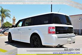 2018 Ford Flex SEL for sale in Dublin, CA – photo 8