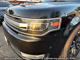 2014 Ford Flex Limited AWD w/ Ecoboost for sale in Orange, CA – photo 37