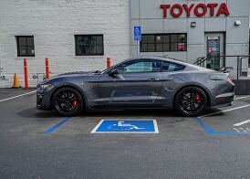 2021 Ford Mustang Shelby GT500 Fastback RWD for sale in San Francisco, CA – photo 7