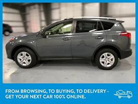 2015 Toyota RAV4 LE for sale in Hayward, CA – photo 5