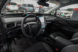 2020 Toyota Prius Prime XLE FWD for sale in San Francisco, CA – photo 15