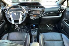 2017 Toyota Prius c Four for sale in El Cajon, CA – photo 38