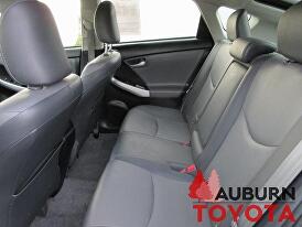 2015 Toyota Prius Five for sale in Auburn, CA – photo 18