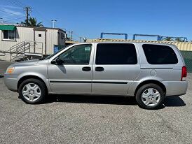 2008 Chevrolet Uplander LS Extended FWD for sale in Fontana, CA – photo 10