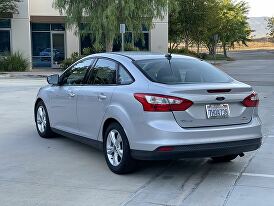 2014 Ford Focus Titanium for sale in Norco, CA – photo 7