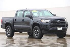 2018 Toyota Tacoma TRD Off Road for sale in Fresno, CA – photo 4