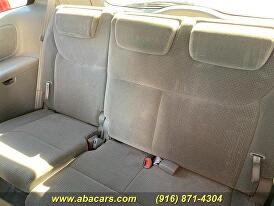 2005 Toyota Sienna LE for sale in Lincoln, CA – photo 8