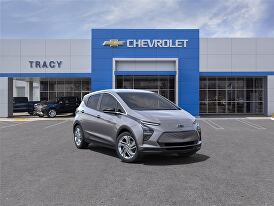 2023 Chevrolet Bolt EV 1LT FWD for sale in Tracy, CA