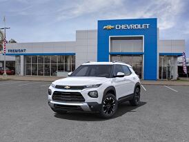 2023 Chevrolet Trailblazer LT AWD for sale in Fremont, CA – photo 8