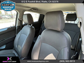 2014 Chevrolet Spark EV 1LT FWD for sale in Rialto, CA – photo 21