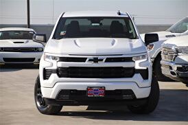 2022 Chevrolet Silverado 1500 RST Crew Cab RWD for sale in Selma, CA – photo 2