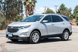 2020 Chevrolet Equinox Premier w/1LZ for sale in Banning, CA – photo 8
