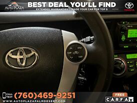 2014 Toyota Prius c Two for sale in Palm Desert, CA – photo 19