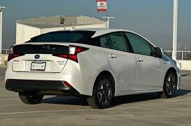 2022 Toyota Prius Limited FWD for sale in Carson, CA – photo 4