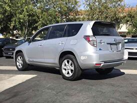 2013 Toyota RAV4 EV FWD 4dr for sale in El Monte, CA – photo 4