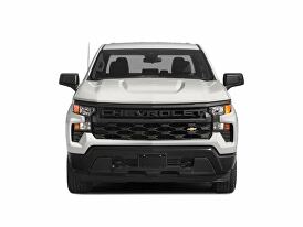 2022 Chevrolet Silverado 1500 Work Truck Crew Cab RWD for sale in Torrance, CA – photo 7