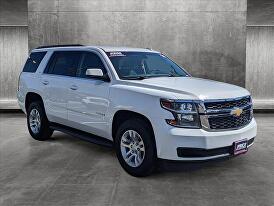 2016 Chevrolet Tahoe LS for sale in Tustin, CA – photo 3