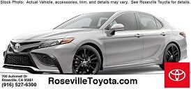 2023 Toyota Camry XSE FWD for sale in Roseville, CA – photo 27