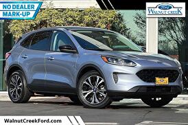 2022 Ford Escape SE FWD for sale in Walnut Creek, CA