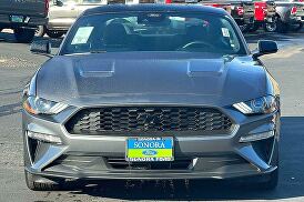 2022 Ford Mustang EcoBoost Fastback RWD for sale in Sonora, CA – photo 3