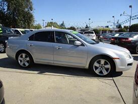 2006 Ford Fusion SE for sale in Roseville, CA – photo 5