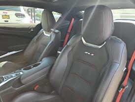 2021 Chevrolet Camaro ZL1 for sale in Santa Monica, CA – photo 8