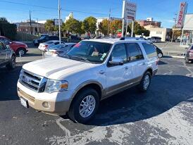 2014 Ford Expedition XLT for sale in Eureka, CA