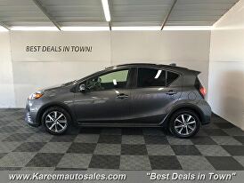 2018 Toyota Prius c One for sale in Sacramento, CA – photo 6