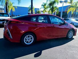 2021 Toyota Prius Prime LE FWD for sale in Poway, CA – photo 7