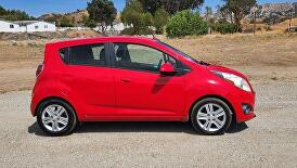 2013 Chevrolet Spark 1LT for sale in Santa Clarita, CA – photo 8