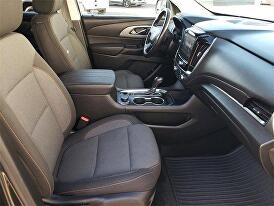 2020 Chevrolet Traverse LT Cloth for sale in National City, CA – photo 25